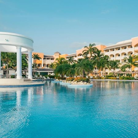 Iberostar Selection Rose Hall Suites (Adults Only) 몬테고 베이 외부 사진