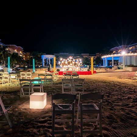 Iberostar Selection Rose Hall Suites (Adults Only) 몬테고 베이 외부 사진