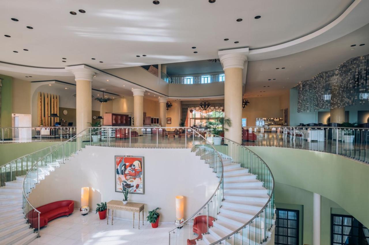 Iberostar Selection Rose Hall Suites (Adults Only) 몬테고 베이 외부 사진