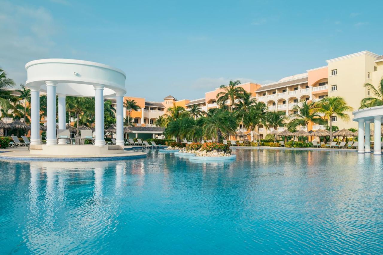 Iberostar Selection Rose Hall Suites (Adults Only) 몬테고 베이 외부 사진