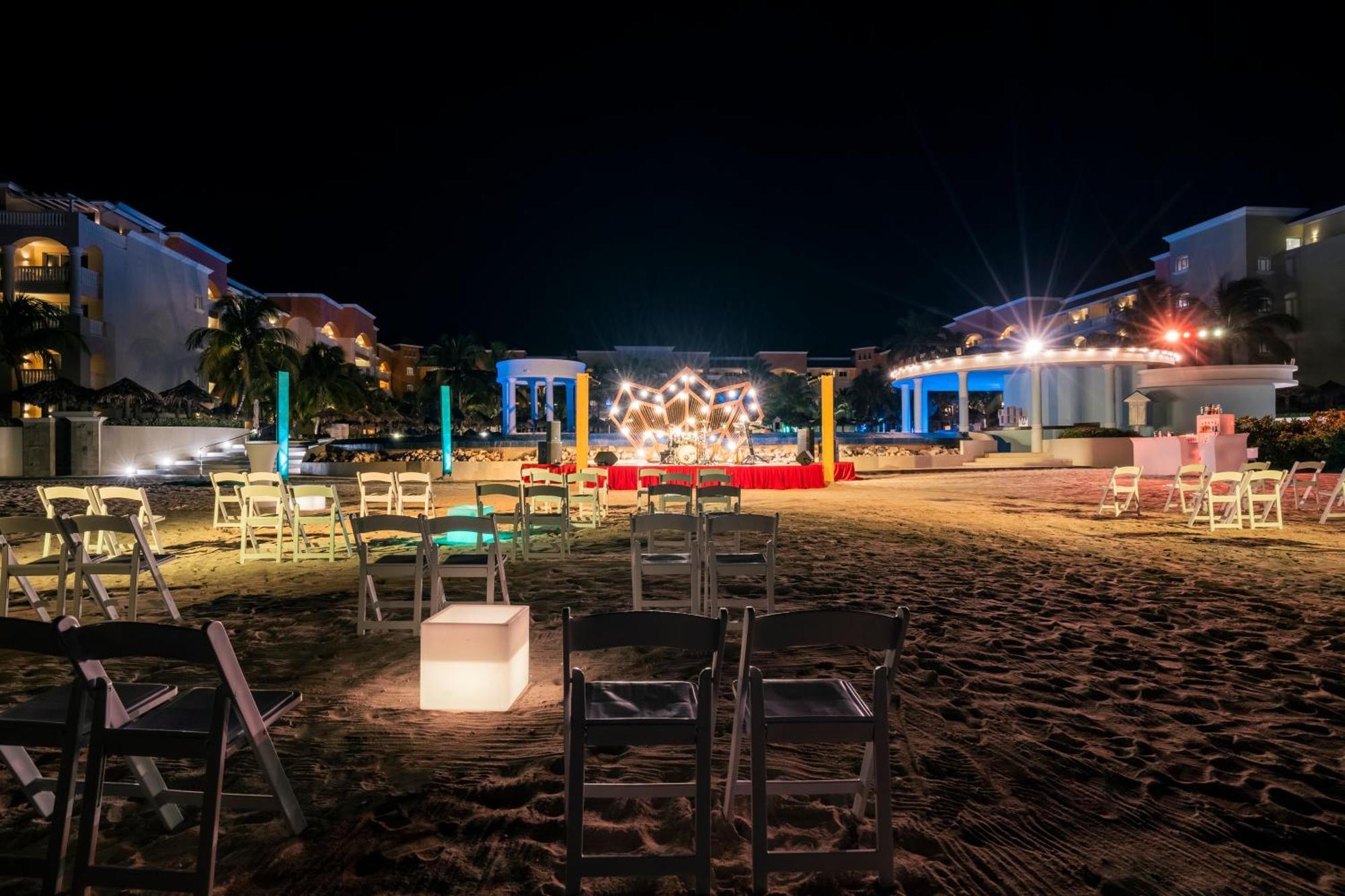 Iberostar Selection Rose Hall Suites (Adults Only) 몬테고 베이 외부 사진